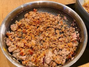 Siebenbürger Kraut